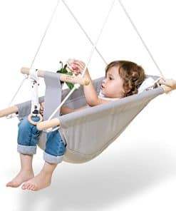 Columpio para Bebés de Infantes a Niños -tle Cloud