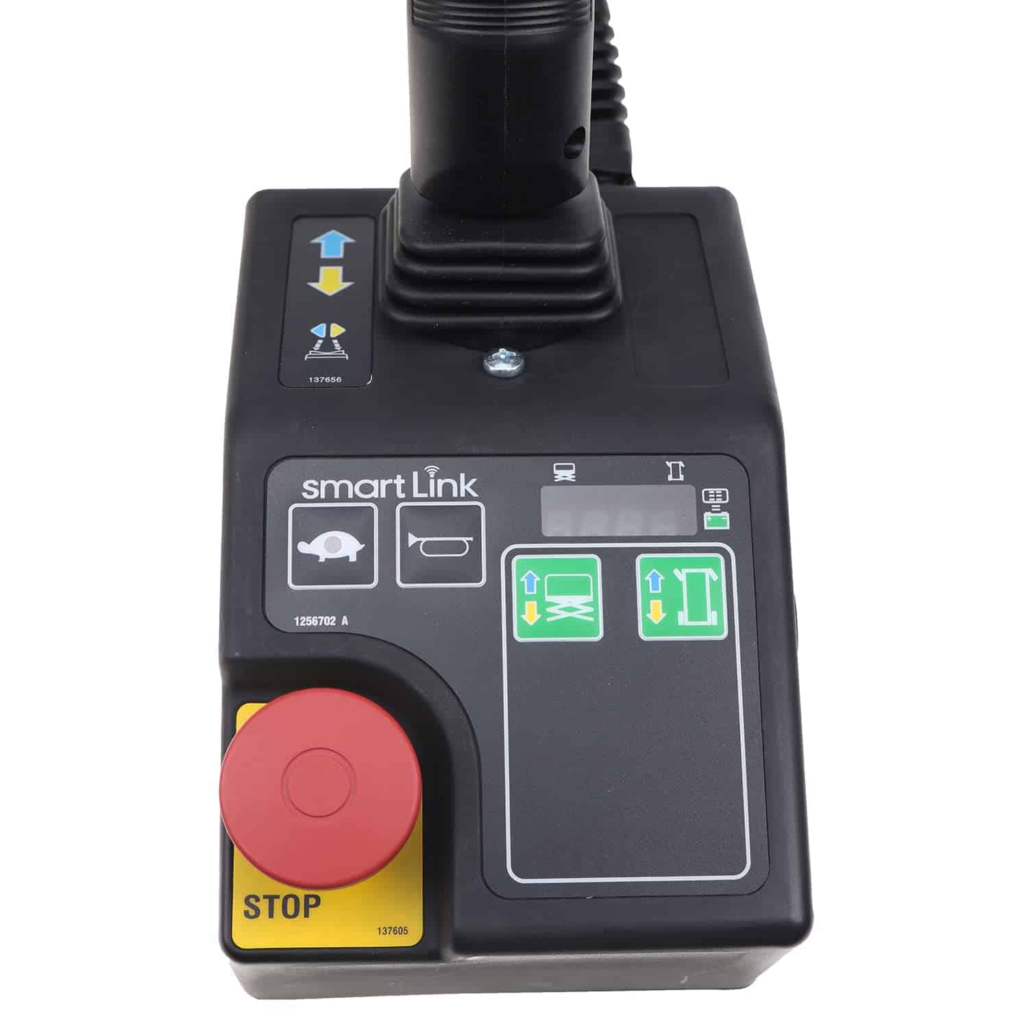 Caja de Control FridayParts 1256727 1256727GT Compatible - Imagen 3