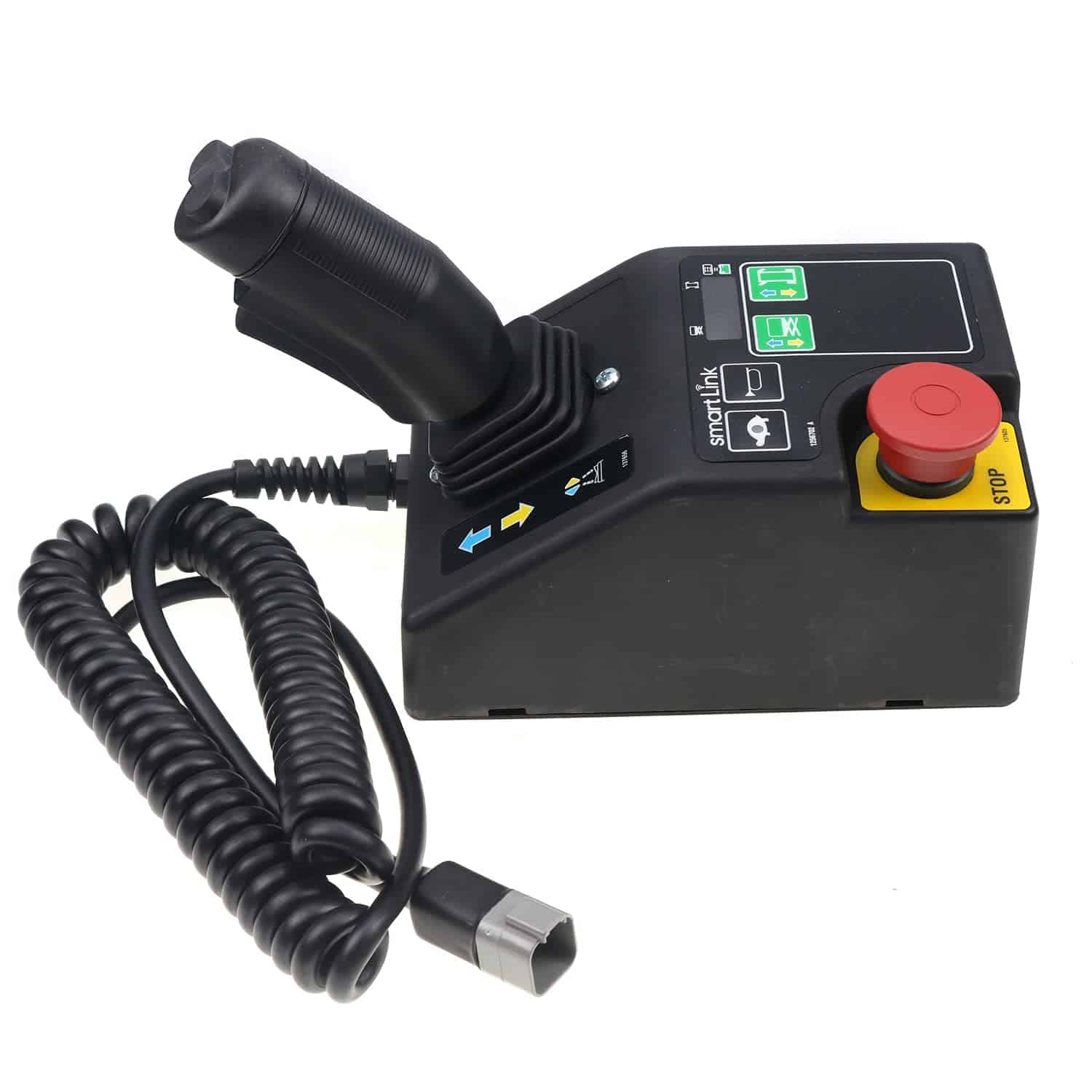 Caja de Control FridayParts 1256727 1256727GT Compatible - Imagen 4