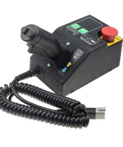 Caja de Control FridayParts 1256727 1256727GT Compatible