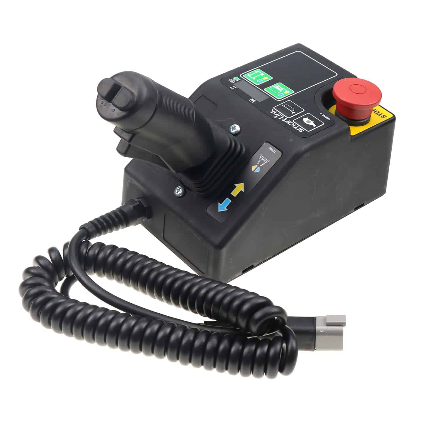 Caja de Control FridayParts 1256727 1256727GT Compatible