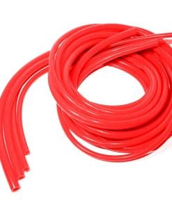 Manguera de silicona para aire y vacío de alto rendimiento