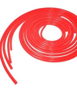 Manguera de Vacío de Aire de Silicona Universal de Alto