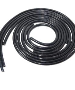 LTI Universal Manguera de Vacío de Aire de Silicona de Alto