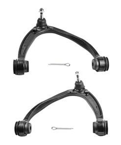 TUUMOND Conjunto de brazo de control superior delantero con