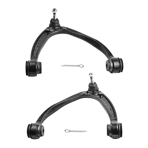 TUUMOND Conjunto de brazo de control superior delantero con