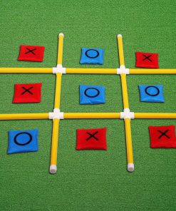 Juegos de Exterior OTTARO para Adultos y Niños, Juego de