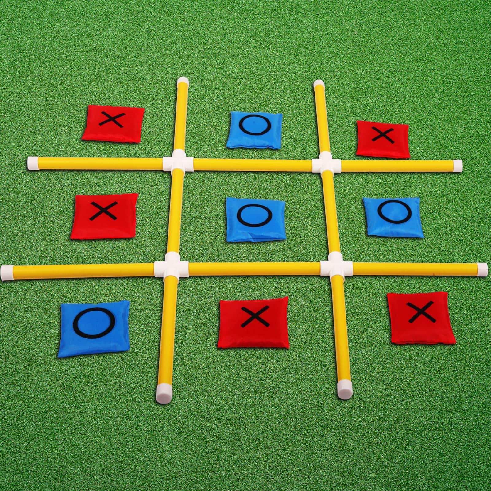 Juegos de Exterior OTTARO para Adultos y Niños, Juego de