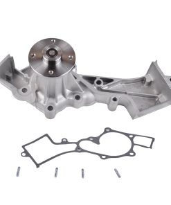 Bomba de Agua TUUMOND con Junta Compatible con Infiniti QX4