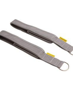 Correas de Pilates Doble Loop Strapilates para Reformer,