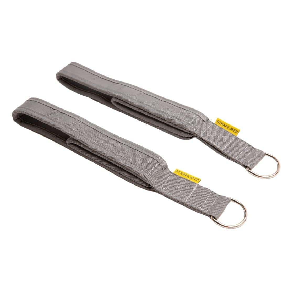 Correas de Pilates Doble Loop Strapilates para Reformer,