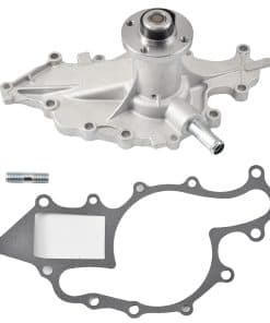 Bomba de Agua TUUMOND con Junta Compatible con Ford