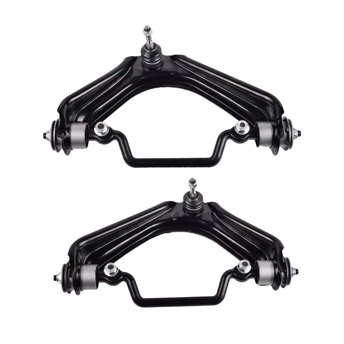 TUUMOND Brazos de Control Superior Delanteros Compatibles