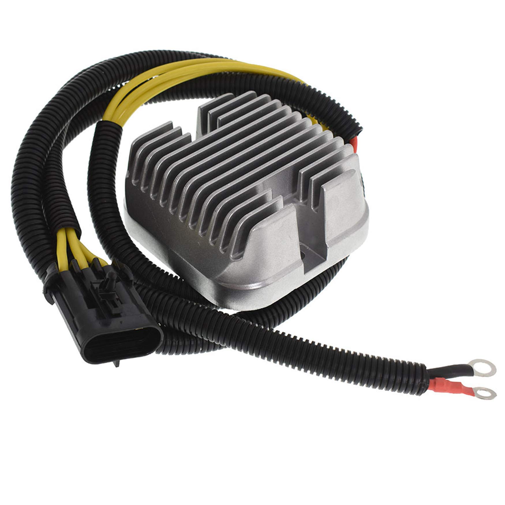 Regulador de Voltaje WFLNHB para Polaris Hawkeye 325 /