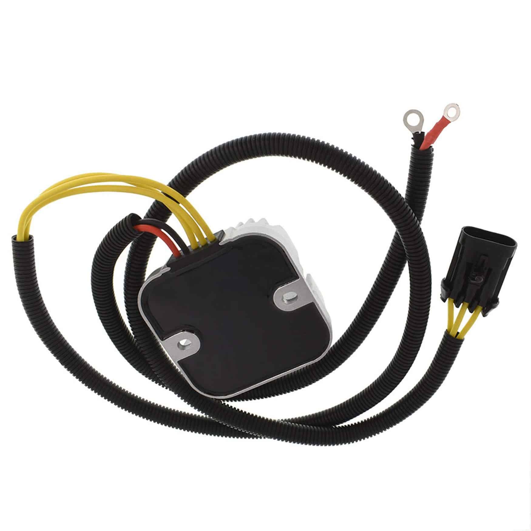 Regulador de Voltaje WFLNHB para Polaris Hawkeye 325 / - Imagen 3