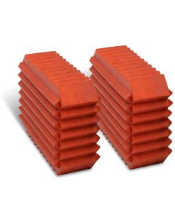 Paquete de la Serie de Potenciadores de Bloques de Resorte