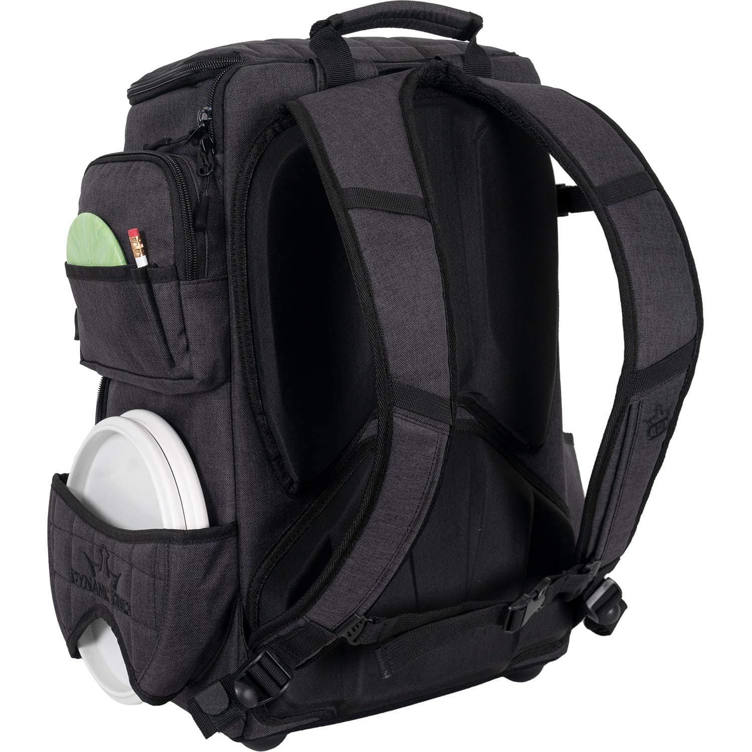 Mochila de Disc Golf Combat Ranger de Dynamic Discs | Gran - Imagen 7