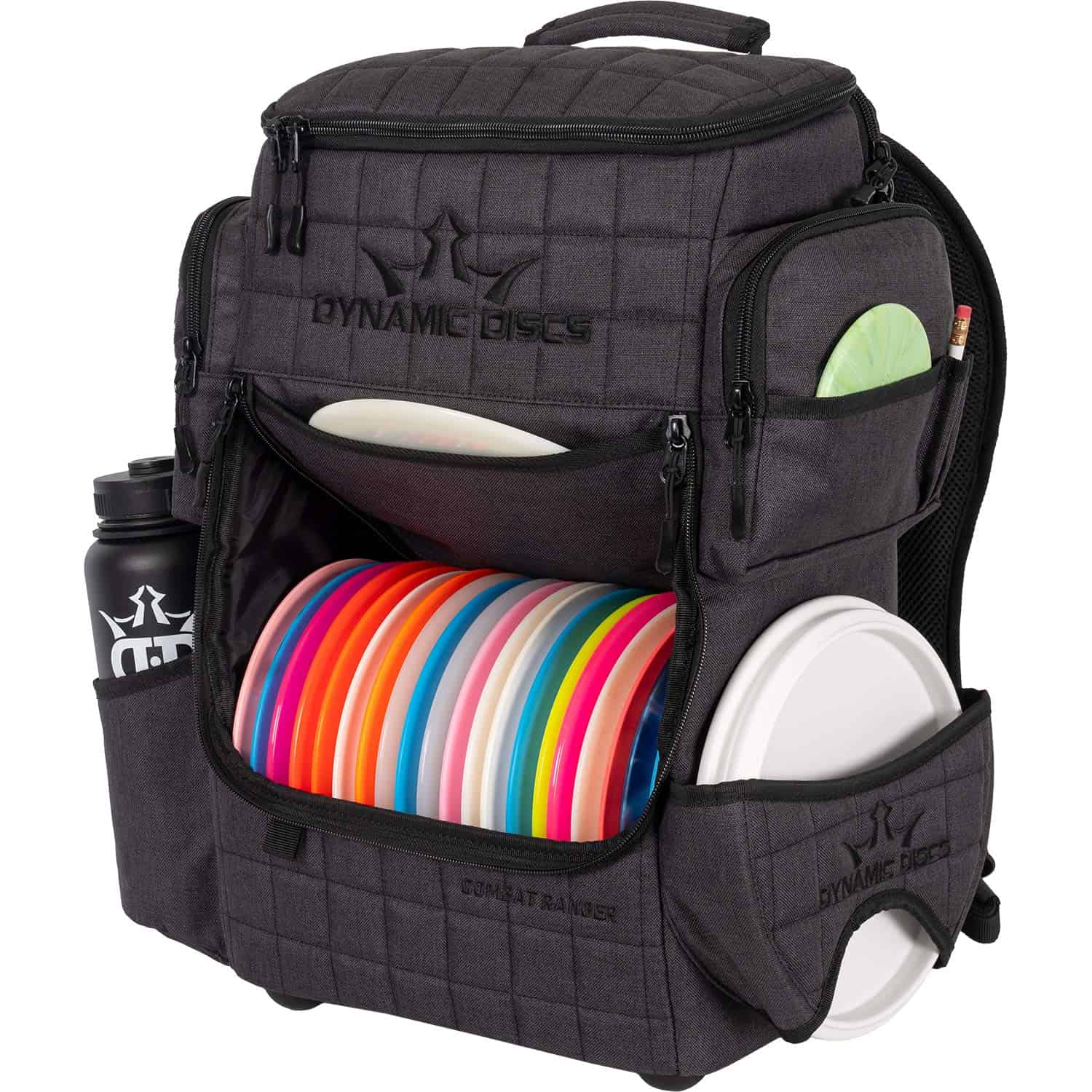 Mochila de Disc Golf Combat Ranger de Dynamic Discs | Gran - Imagen 3