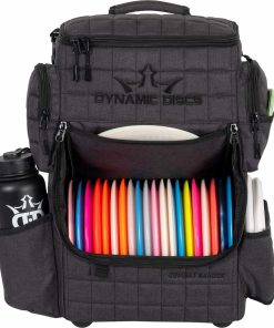 Mochila de Disc Golf Combat Ranger de Dynamic Discs | Gran