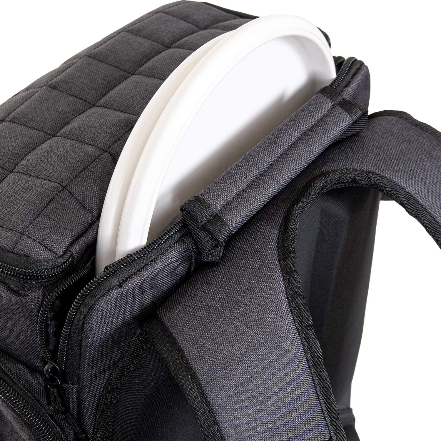 Mochila de Disc Golf Combat Ranger de Dynamic Discs | Gran - Imagen 8