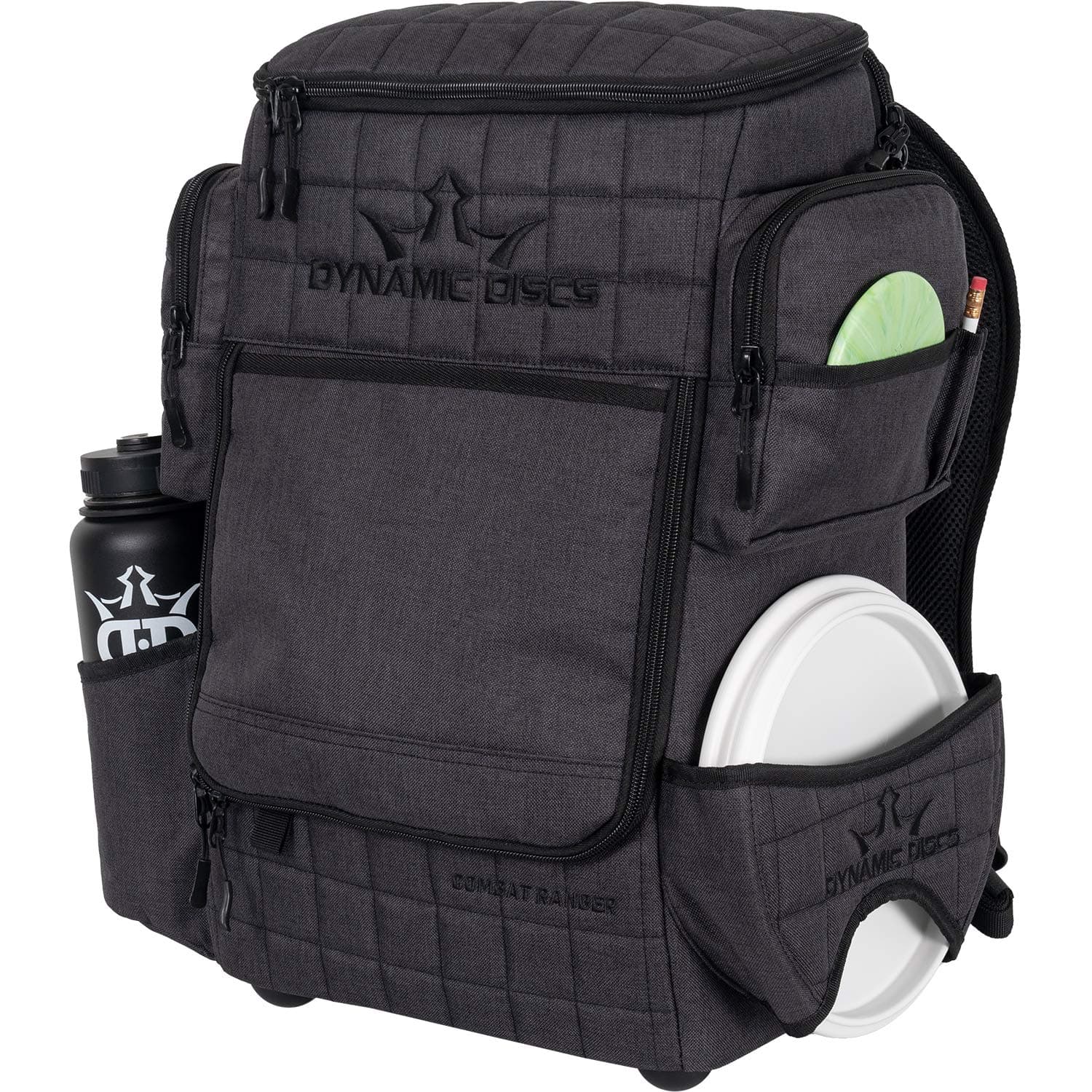 Mochila de Disc Golf Combat Ranger de Dynamic Discs | Gran - Imagen 5