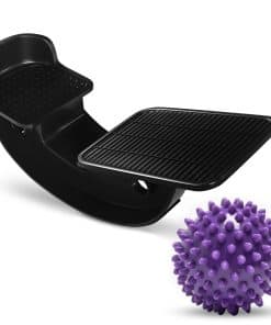 ProHeal Alivio para la Tendinitis de Aquiles Foot Rocker -