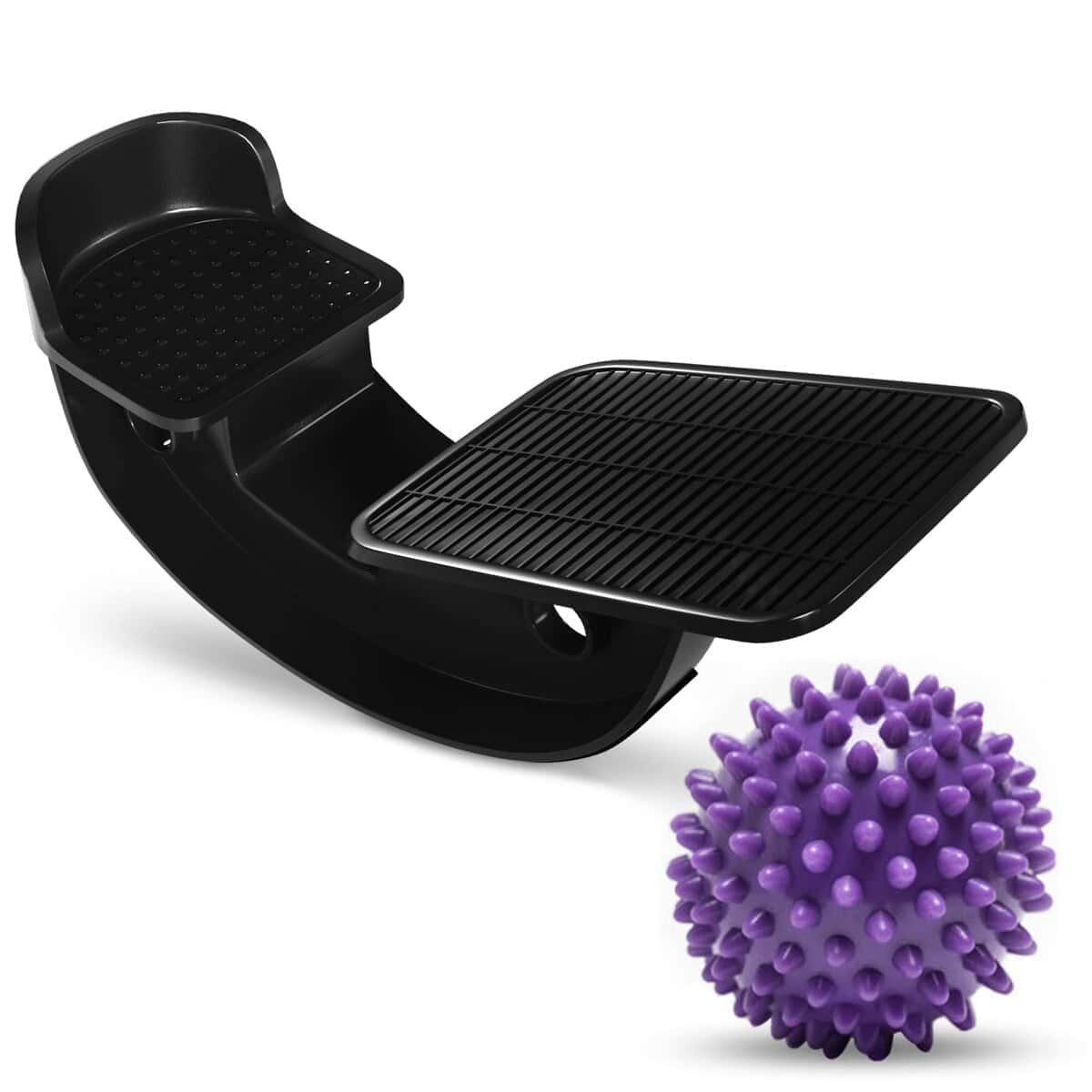 ProHeal Alivio para la Tendinitis de Aquiles Foot Rocker -
