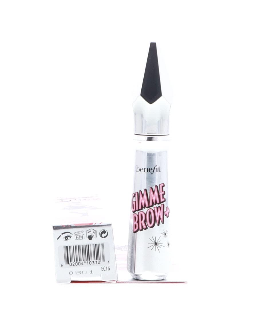 Beneficio Gimme Brow + Paquete de Gel de Fibras - Imagen 5