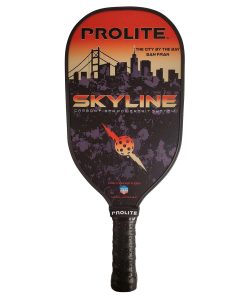 Paleta de Pickleball PROLITE Skyline - San Francisco