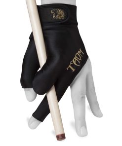 Guante de billar para palos TAOM Midas - para mano