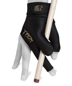 Guante de Billar para CUE Taom Midas - para Mano Izquierda