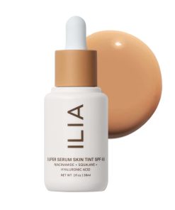 ILIA - Super Serum Skin Tint SPF 40 | No -ST11 Matira (Medio