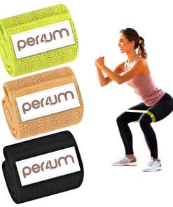 Bandas de Resistencia PER4UM - Equipo de Fitness Definitivo
