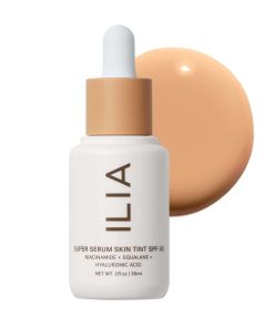 ILIA - Super Serum Skin Tint SPF 40 | No -Paloma (Medio, Ton