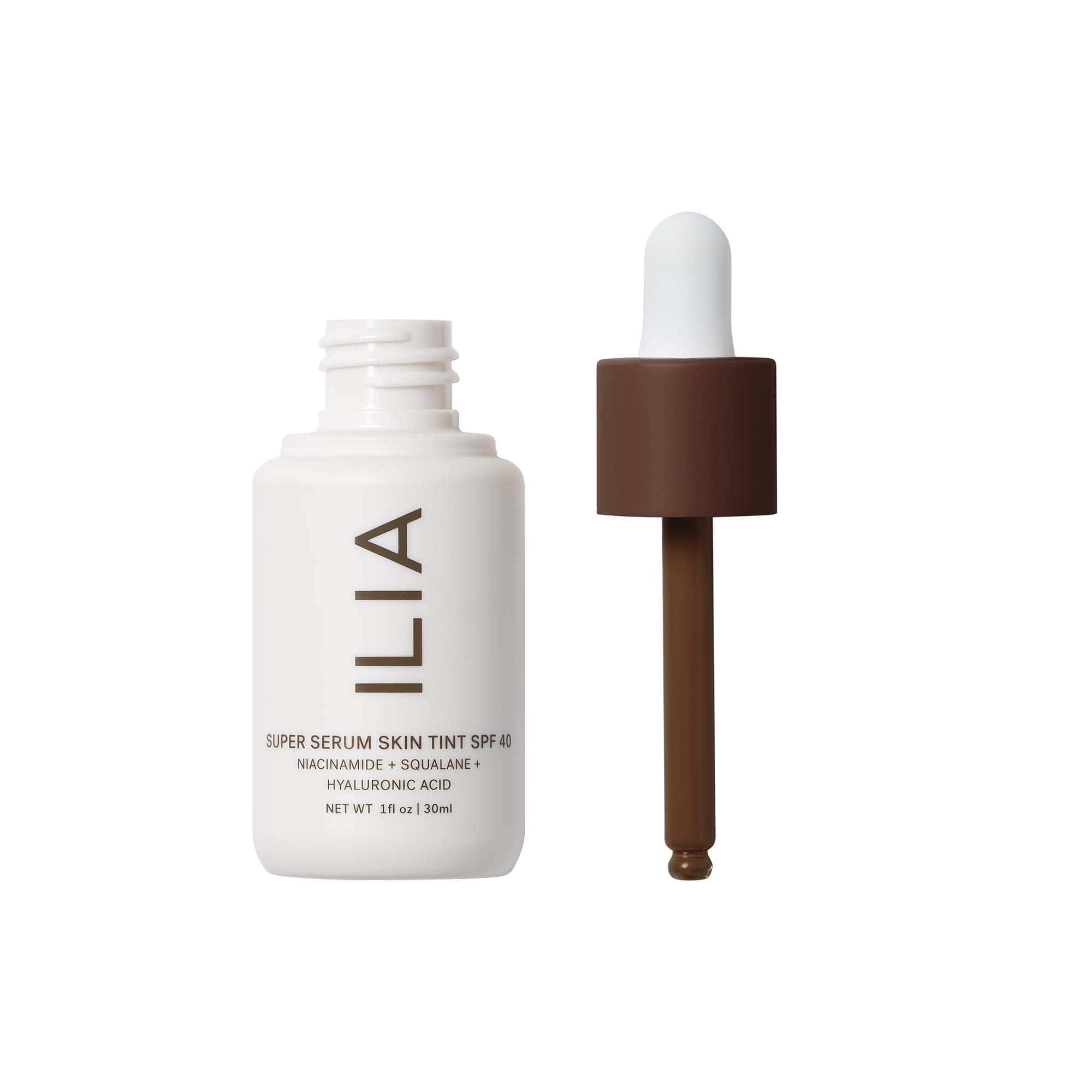 ILIA - Super Serum Skin Tint SPF 40 | No -ST17 Miho (Muy Pro - Imagen 3