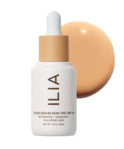 ILIA - Super Serum Skin Tint SPF 40 | No -ST8 Shela (Tonos C