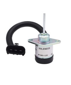 6691498 6691313 7000769 Solenoide de Parada de Combustible