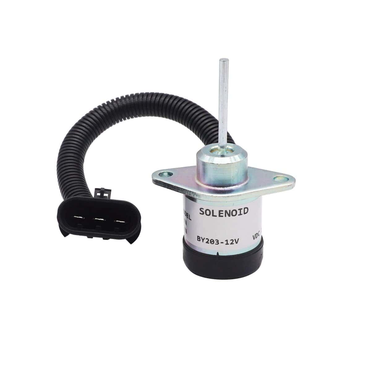 6691498 6691313 7000769 Solenoide de Parada de Combustible