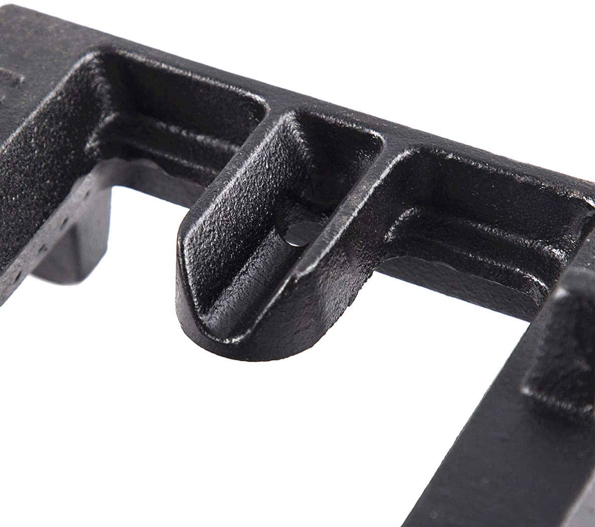 Quemador de hierro fundido de repuesto para parrillas Lynx - Imagen 5