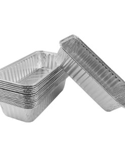 Forros de Bandeja de Grasa de BBQ Future para Parrillas