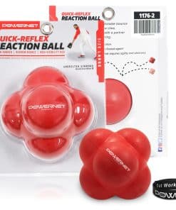 Pelotas de Reacción PowerNet, Entrenador de Reflejos y