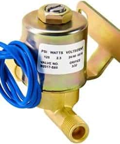 Válvula Solenoide de Agua para Humidificador Funmit 4040