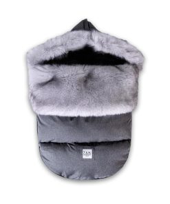 7AM Enfant Universal Footmuff - Bolsa de abrigo para