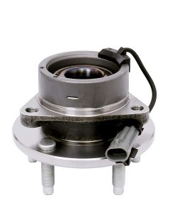 HICKS 513206 Ensamble de Cubo de Rueda Delantera y