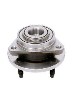 HICKS 513205 Ensamblaje de cojinete de cubo de rueda