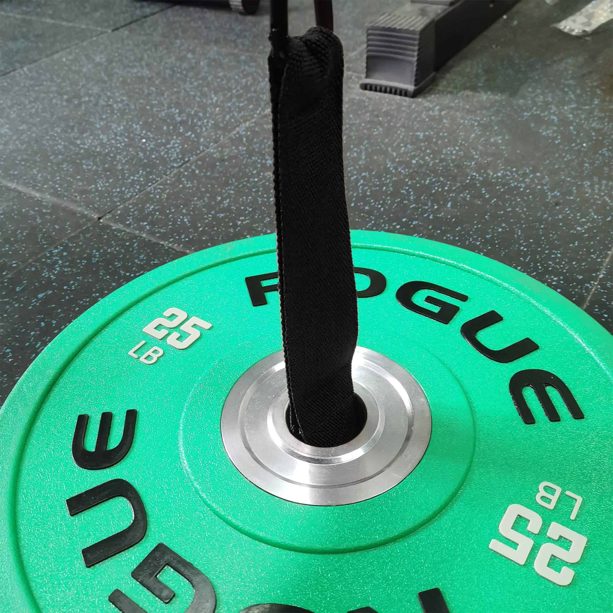 J Bryant Fitness Strap Loading Pin DIY Heavy Duty para - Imagen 5