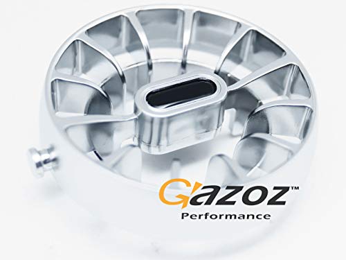 Gazoz Performance Interior Modified A/C Air Vents Outlet - Imagen 7