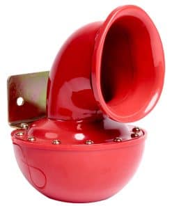 Bocinas Súper Ruidosas Farbin, Sonido de Toro Furioso