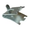 Paquete de 12 Clip de Soporte para Estantes de Refrigerador