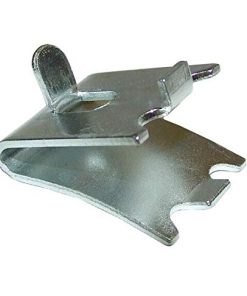 Paquete de 12 Clip de Soporte para Estantes de Refrigerador